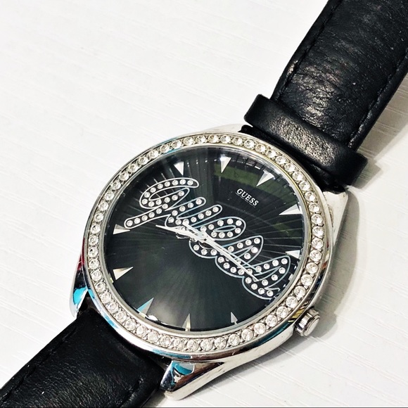 guess boyfriend watch